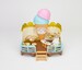Ігровий набір Sylvanian Families Магазин морозива (5228) дополнительное фото 2.