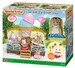 Ігровий набір Sylvanian Families Магазин морозива (5228) дополнительное фото 4.