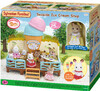 Ігровий набір Sylvanian Families Магазин морозива (5228)