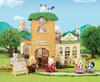 Школа-дерево, Sylvanian Families