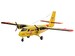 Сборная модель Revell Model Set Самолет DHC-6 Twin Otter 1:72 (64901) дополнительное фото 2.
