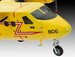Сборная модель Revell Model Set Самолет DHC-6 Twin Otter 1:72 (64901) дополнительное фото 3.