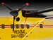 Сборная модель Revell Model Set Самолет DHC-6 Twin Otter 1:72 (64901) дополнительное фото 5.