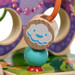 Лабиринт Бабочка малая, Мир деревянных игрушек дополнительное фото 4.