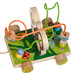 Лабиринт Бабочка малая, Мир деревянных игрушек дополнительное фото 1.