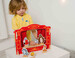 Кукольный театр, Мир деревянных игрушек дополнительное фото 5.