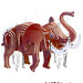 Маленький слон (колір), Мир деревянных игрушек дополнительное фото 1.