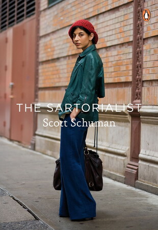Мода, стиль і краса: The Sartorialist (9781846142505)