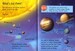 The solar system [Usborne] дополнительное фото 2.