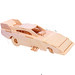 Забавный автомобиль, Мир деревянных игрушек дополнительное фото 2.