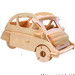 BMW Izetta, Мир деревянных игрушек дополнительное фото 2.