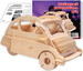 BMW Izetta, Мир деревянных игрушек дополнительное фото 1.