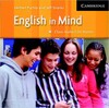 English in Mind Starter Class Audio CD(2) [Cambridge University Press]