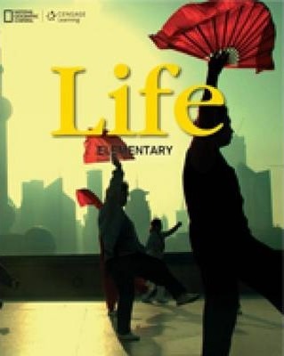 Іноземні мови: Life Elementary SB with DVD (9781133315698)