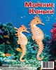 Морские коньки, Мир деревянных игрушек