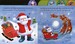 Noisy touchy-feely Santa [Usborne] дополнительное фото 2.