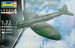 Збірна модель Revell Літак Heinkel He70 F-2 1:72 (03962) дополнительное фото 6.