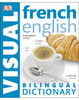 French English Bilingual Visual Dictionary