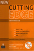 New Cutting Edge Intermediate Teachers Book and Test Master CD-ROM Pack