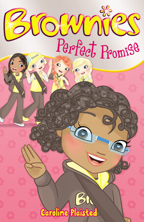 Для середнього шкільного віку: Perfect Promise