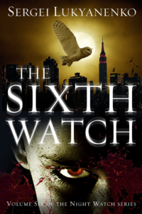Художественные: The Sixth Watch [Cornerstone]