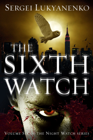 Художні: The Sixth Watch [Cornerstone]