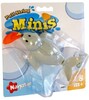 Игрушка для ванной комнаты - Морские путешественники - тюлень
