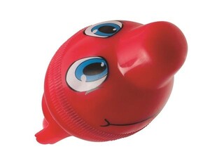 Планктон червоний - іграшка для води