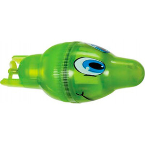 Развивающие игрушки: Планктон зеленый - игрушка для воды