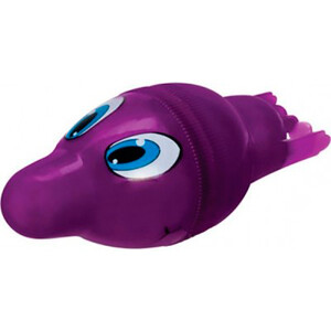 Іграшки для ванни: Планктон фіолетовий - іграшка для води