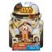 Люк Скайуокер, Легенды Саги фигурка 9,5 см, Star Wars, Hasbro дополнительное фото 1.