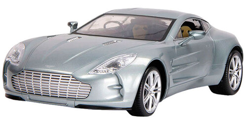 Машинки: Aston Martin автомобіль на радіоуправлінні 1:14