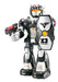 Робот-воин (чёрный) (250-26299016) дополнительное фото 1.