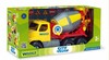 Игрушечная машинка City Truck (бетономешалка), 52 см