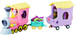 Игровой набор Поезд дружбы, My Little Pony, Hasbro дополнительное фото 6.