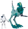 Assault Walker с фигуркой 9,5 см, Star Wars, Hasbro