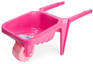 Розвивальні іграшки: Дитяча візок для піску Принцеси