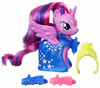 Твайлайт Спаркл, Поні-модниці, My Little Pony