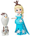 Ельза і Олаф, Холодне серце, Маленьке королівство, Disney Frozen Hasbro дополнительное фото 1.