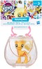 Епплджек, Поні в сумочці, My Little Pony