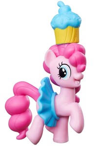 Персонажи: Пинки Пай, Пони-модницы, My Little Pony