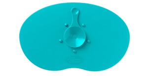 Дитячий посуд і прибори: Чарівний килимок (блакитний) Tommee Tippee