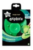Волшебный коврик (зелёный) Tommee Tippee
