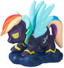 Рейнбоу Деш в костюмі Шедоуболта, Friendship is Magic Collection, My Little Pony