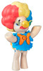 Мер Понівіля в костюмі клоуна, Friendship is Magic Collection, My Little Pony