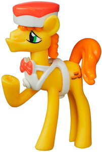 Ігри та іграшки: Містер Кейк, фігурка, Friendship is Magic Collection, My Little Pony