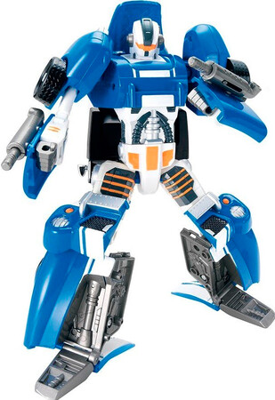 Трансформеры: Робот-трансформер Drifter, M.A.R.S. Converters