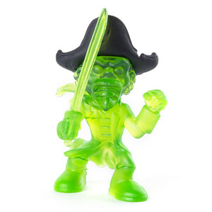 Ігри та іграшки: Колекційна фігурка Привид екіпажу (зелений)