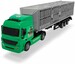 Вантажівка для перевезення тварин (42 см) Dickie Toys дополнительное фото 1.