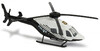 Вертоліт міжнародної поліції Bell 429, 13 см